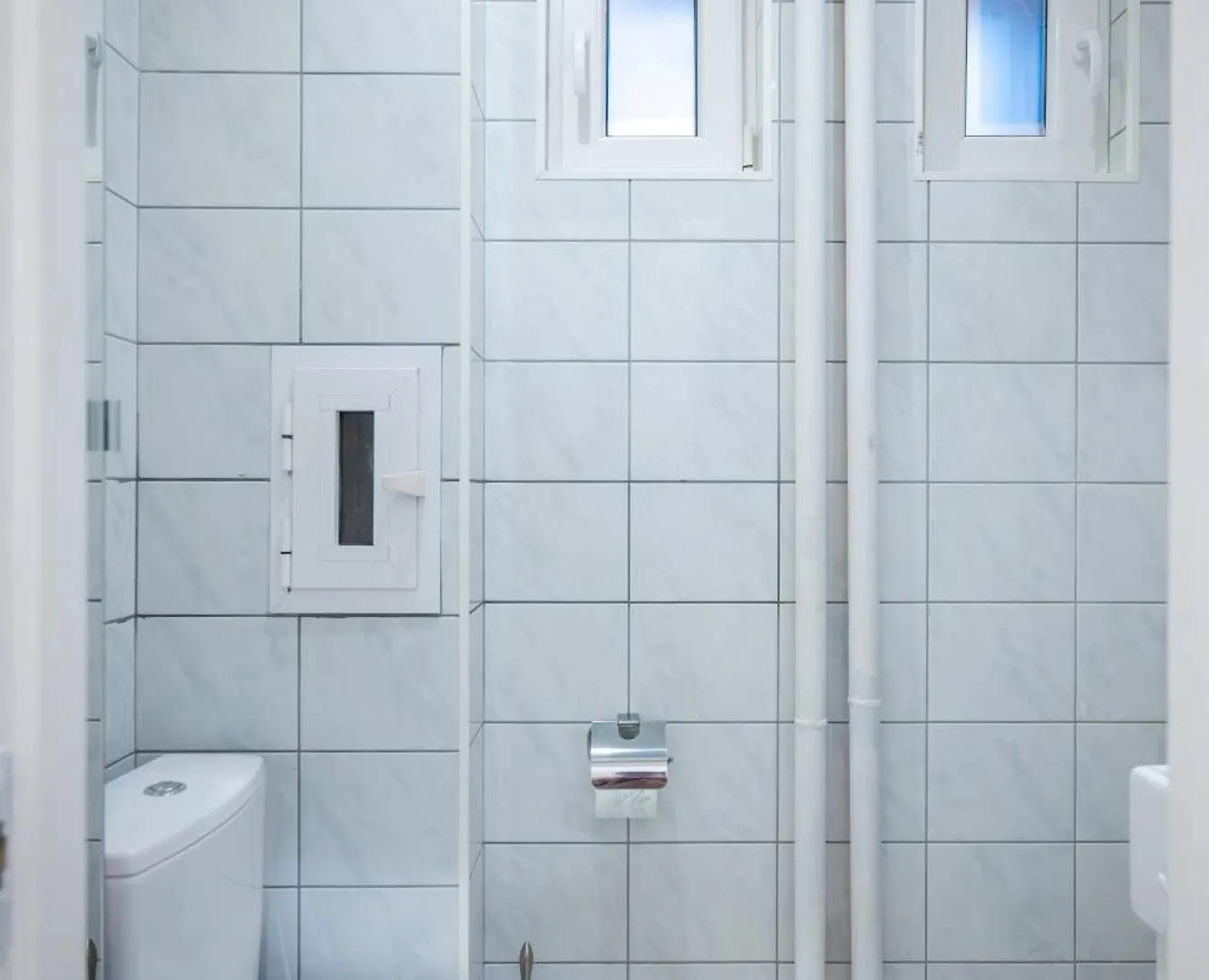 1Bd Flat With Desk On Russian Monument Square Apartment Sofia