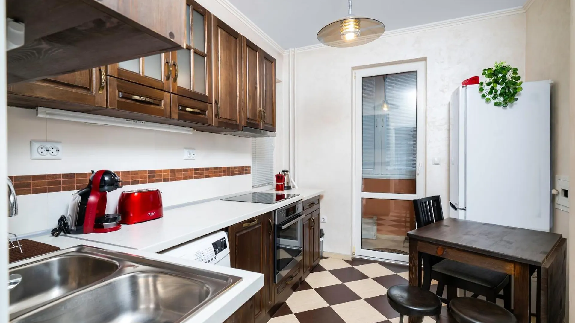 1Bd Flat With Desk On Russian Monument Square Διαμέρισμα Σόφια